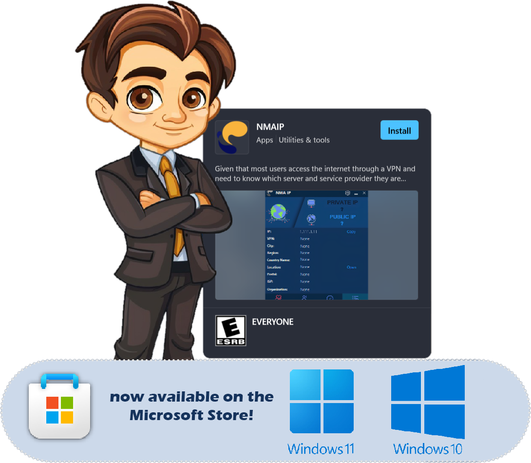 Microsoft Windows Store logo